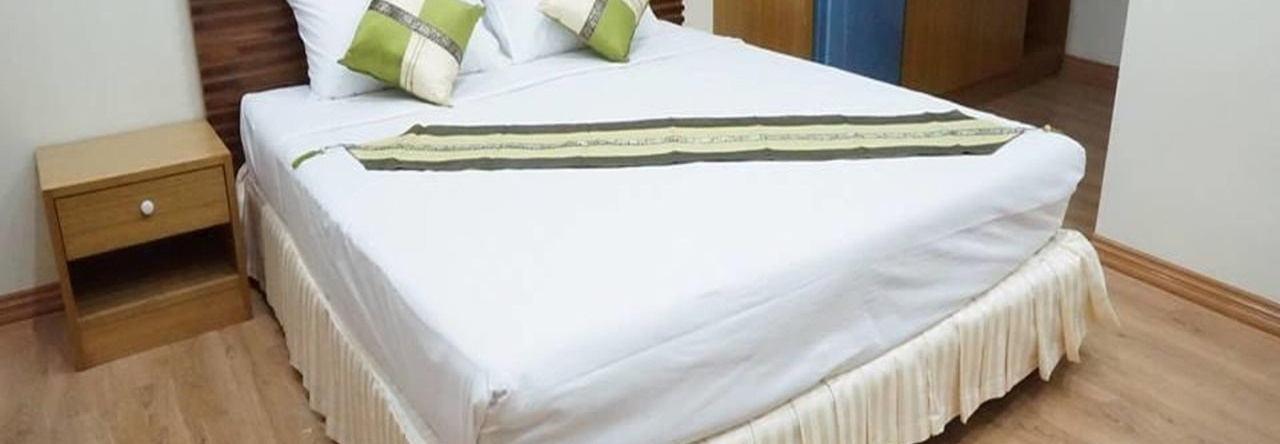 Vieng Keaw Boutique Hotel, 坎塔拉威猜 — 照片 1