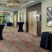 Atlanta Marriott Peachtree Corners, Пичтры-Корнерс — фото 3