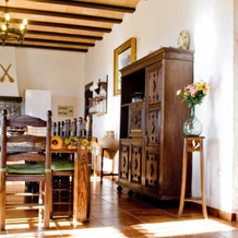 Cortijo Las Gachas, Куэвас-дель-Альмансора — фото 2
