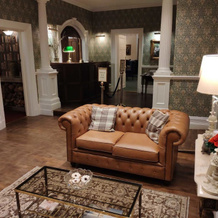 Caer Beris Manor, 比尔特韦尔斯 — 照片 2