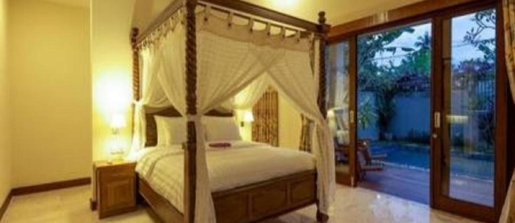 Villa Mantika, Desa Batu Layar — photo 1