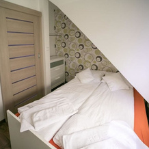 Apartamenty Magnolia, 莱巴 — 照片 2