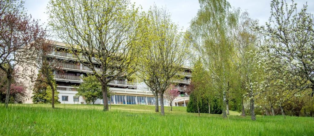 Studio de charme au coeur d'un Parc, Montrichard — photo 1