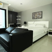 Jk Living Hotel & Service Apartment, Чаченгсау — фото 3