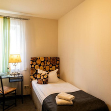 Apparthotel Steiger Bad Schandau, 巴特尚道 — 照片 4