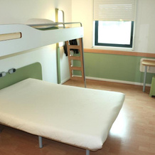 ibis budget Castelnaudary - A61, 卡斯泰尔诺达里 — 照片 2