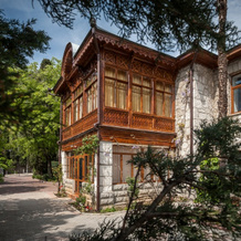 Villa Edem Hotel, 西梅伊兹 — 照片 4