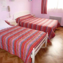 Hotel du Haut Marais, Сен-Марсель — 照片 2