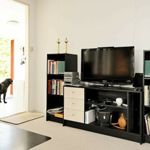 Serene Holiday Home In Svendborg With Foosball Table, Свенборг — фото 4