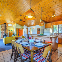 The Atomic Squirrel Lodge Lake Gregory Getaway!, Крестлайн — фото 3