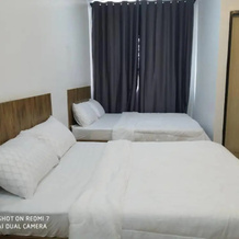 Hotel station 24, Sungai Besar — photo 2
