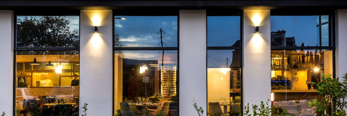 Best Western Plus Europe Hotel, Brest — photo 1