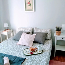 Wish Suite Gran Plaza, Севилья — фото 4