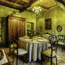 Agriturismo Villa Cicchi, Асколи Писено — фото 5