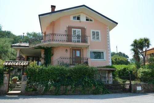 Alto Giardino, Avellino — photo 1