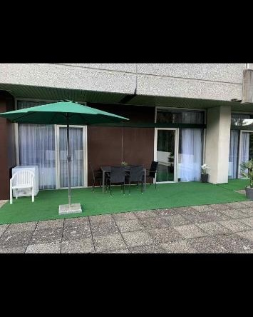 Mariposa 5 incl Pool & Sauna, 巴特哈尔茨堡 — 照片 1