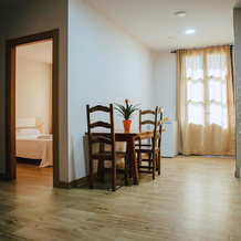 Apartamentos Ducay, Олите — фото 3