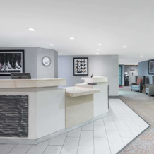 Doubletree By Hilton Laredo, Ларедо — фото 4