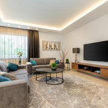 Luxurious Villa Laurea, 德伦格 — 照片 2