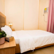 Jvj Hotel, Batangas — photo 2