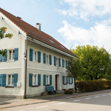 Weberswohnung, Amtzell — photo 4