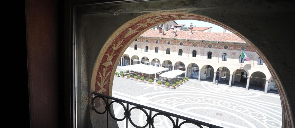 Bea Ducale, Vigevano — photo 1