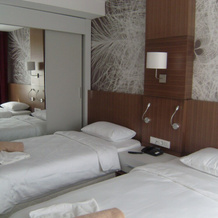 Marina Suites & Spa, Milas — photo 4