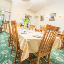 Park Lodge Hotel, Уитли-Бей — фото 2