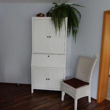 Ferienwohnung Am Wildpflanzenpark, Унтеркирнах — фото 5
