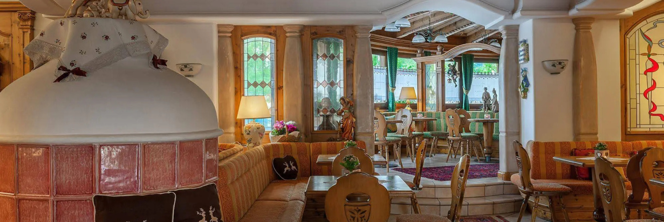 Brunet - The Dolomites Resort, Fiera di Primiero — photo 1