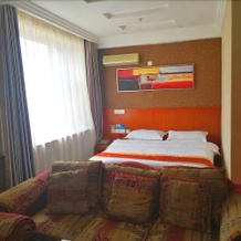 Xinquanshan Hot Spring Hotel, Wudalianchi — photo 5