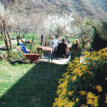Agriturismo Gli Orti, Кьюзанико — фото 4