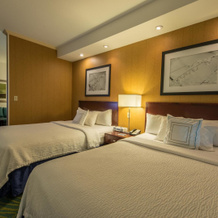Springhill Suites By Marriott Ridgecrest, Риджкрест — фото 3