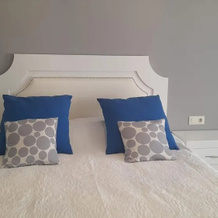 Apartment-sleeps6-parking-terrace, Vilagarcia de Arousa — photo 4