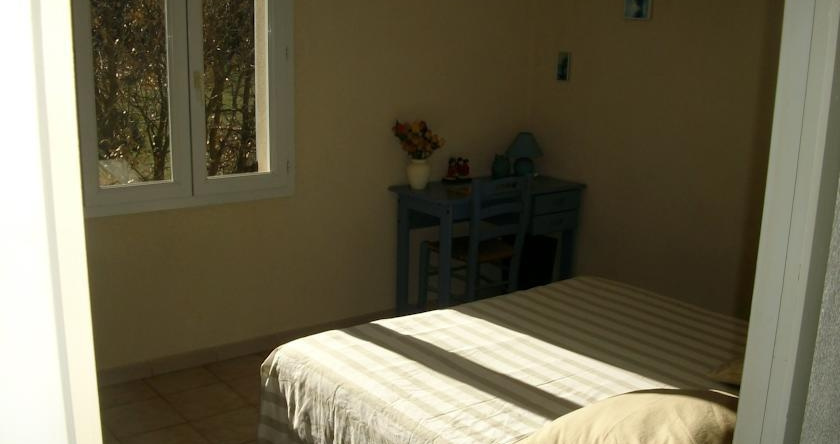 Maison du Luberon, La Bastide-des-Jourdans — photo 1