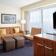 Hyatt Regency Lisle Near Naperville, Лайл — фото 4