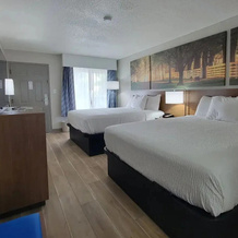 Days Inn by Wyndham Clanton AL, 克兰顿 — 照片 4