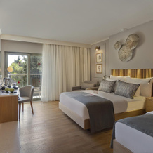 Barut Hemera - Ultra All Inclusive, Манавгат — фото 3