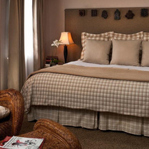 Wickwood Inn, 索加塔克 — 照片 3
