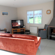 House With 4 Bedrooms in Plougrescant, With Wonderful sea View, Enclos, 普卢格雷斯康 — 照片 3