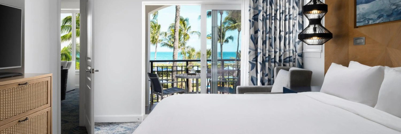 Marriott's Ocean Pointe, Palm Beach Shores — photo 1