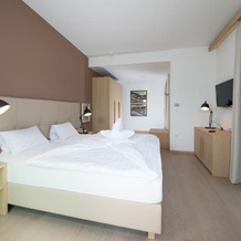 Seeberg Garni Hotel, 卡尔达罗-苏拉-斯特拉达-德尔维诺 — 照片 2