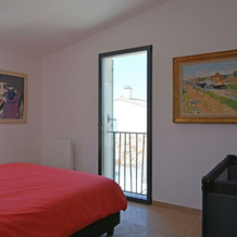 Wonderful Villa in Malaucène with Swimming Pool, 马洛肯 — 照片 3