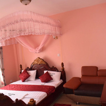 Hotel Lintons Busia, Бусиа — фото 2