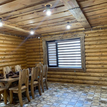 Dom Iz Sruba Mini hotel, 卡缅斯克-沙赫京斯基 — 照片 4