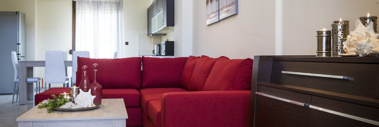 Nefeli Villas and Suites, Nea Skioni — photo 1