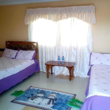 Racecourse Inn Hotel, Eldoret — photo 2