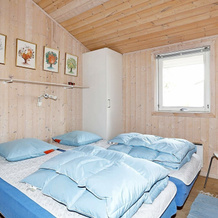 Modern Holiday Home In Graested Near Sea, Граэстед — фото 3