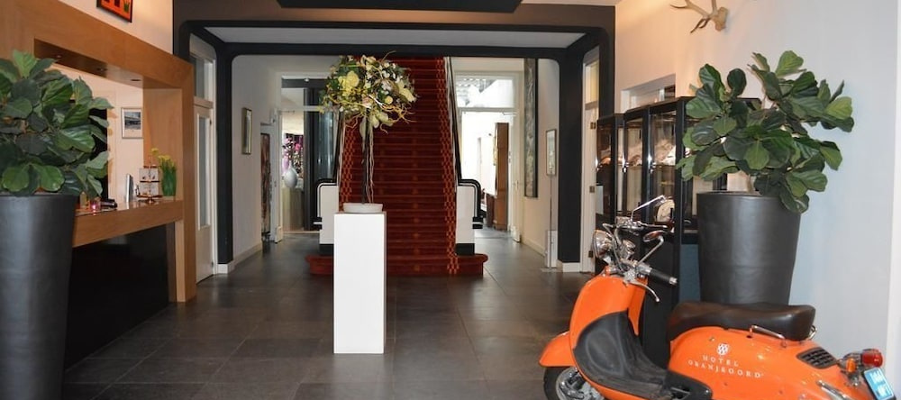 Hotel Oranjeoord, Hoog Soeren — photo 1