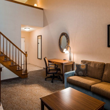 The Inn at Lewisburg, BW Signature Collection, Льюисберг — 照片 3